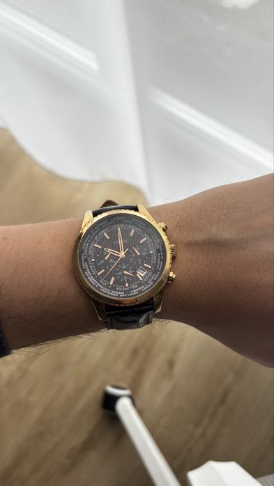 Ceas Guess barbati, model W0500G3