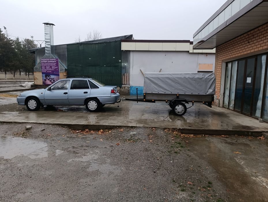 Holati zoʻr kelib koʻrasiz yoqsa olasiz