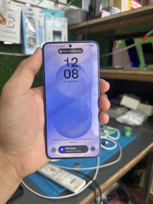 Samsung s25 128gb