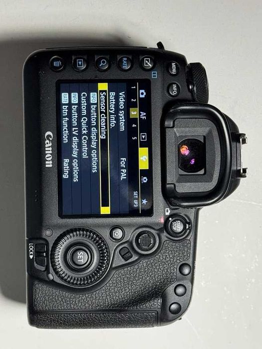 Canon 5D mark IV