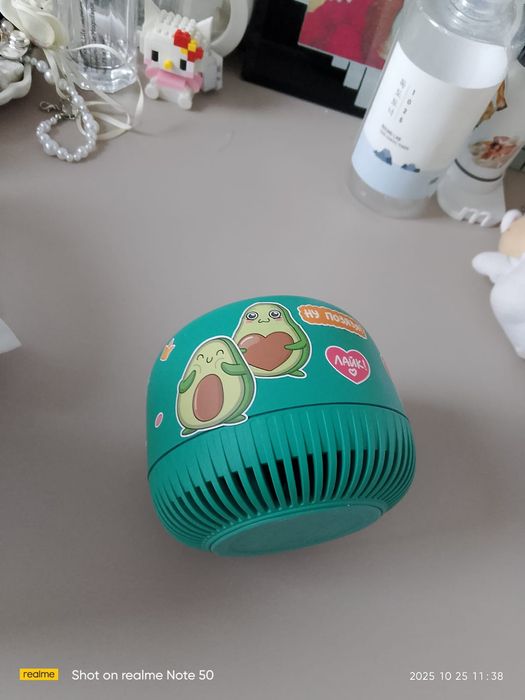 Продается умная колонка