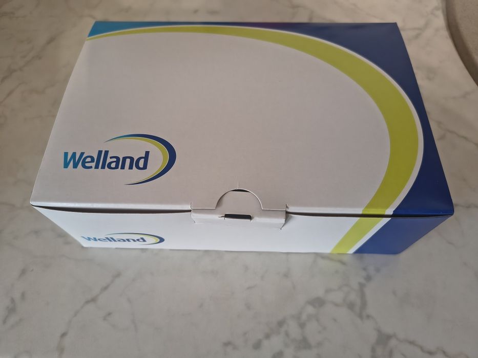 Pungi colostomie Welland