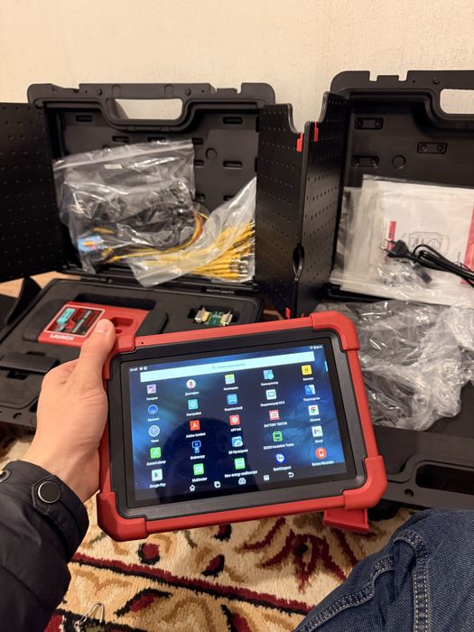 Launch X431 IMMO PRO лаунч х431 иммо про