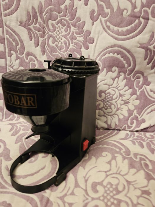 Кофеварка EL CAFE TRANQUILO на запчасти