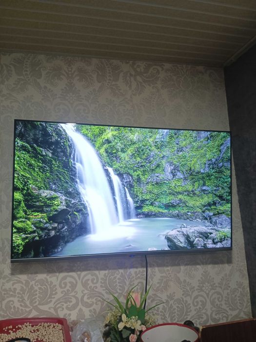 Телевизор 55 диагональ