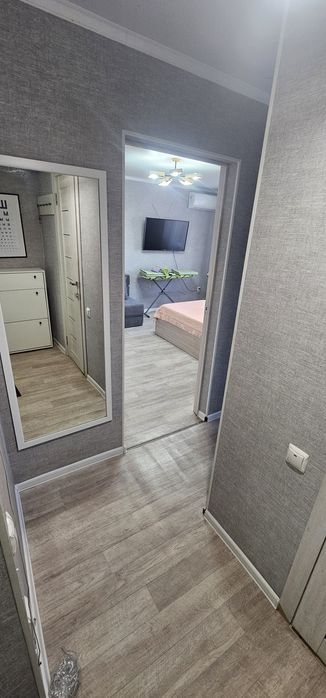 1 ком квартира в центре