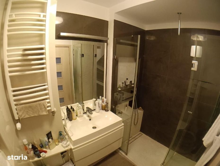 Apartament 2 camere  Bd. Uniriit, 2 băi, 2 balcoane | Comision 0%