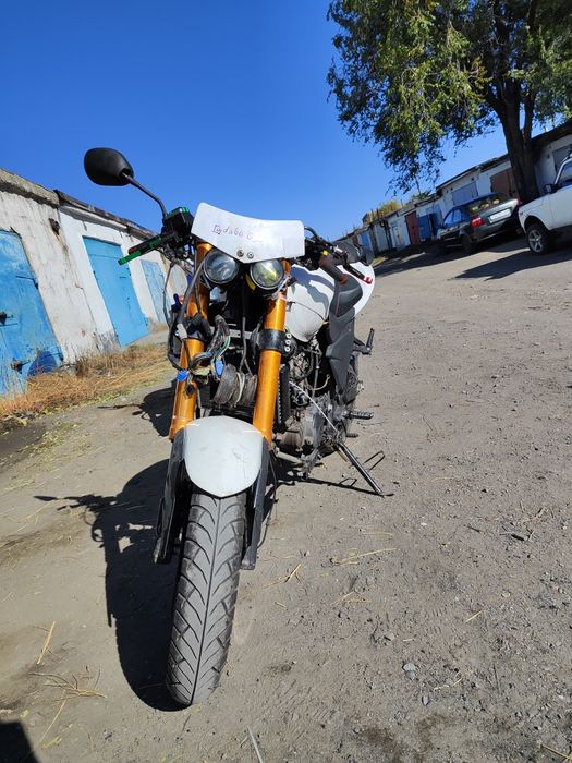 Рейсер Фантом 250сс