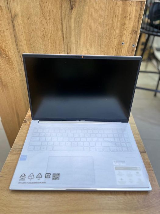 Ноутбук ASUS Vivobook 16X 16" / 16 Гб / SSD 512 Гб / Win 11