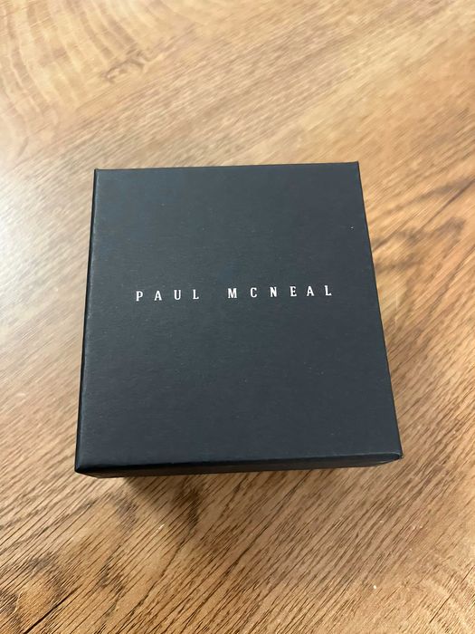 Часовник Paul McNeal