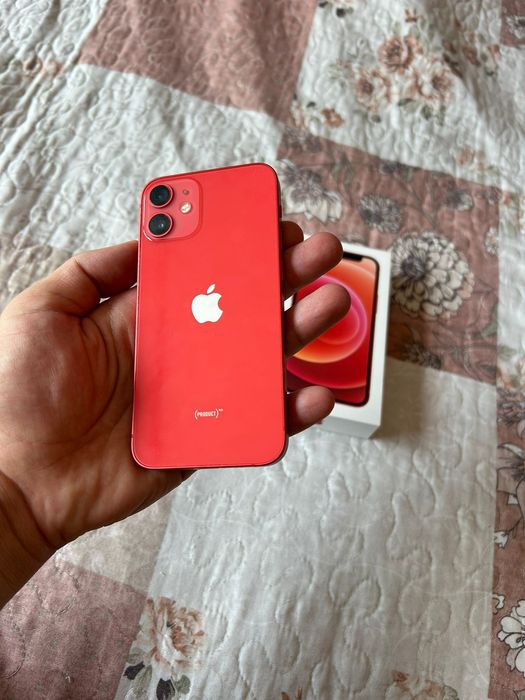 Айфон 12 мини 128гб