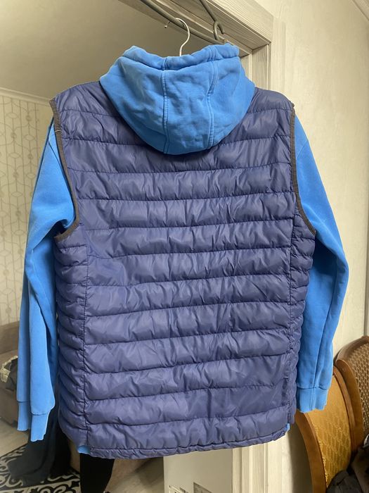 Спортивные костюмы