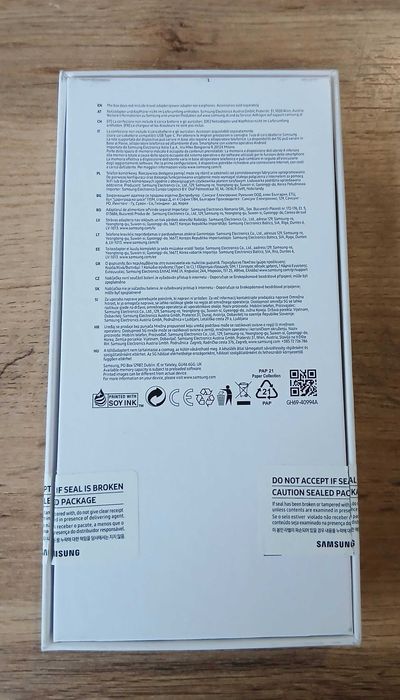 Телефон SAMSUNG A53