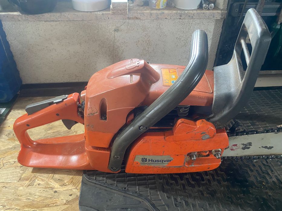 Vand drujba Husqvarna originala