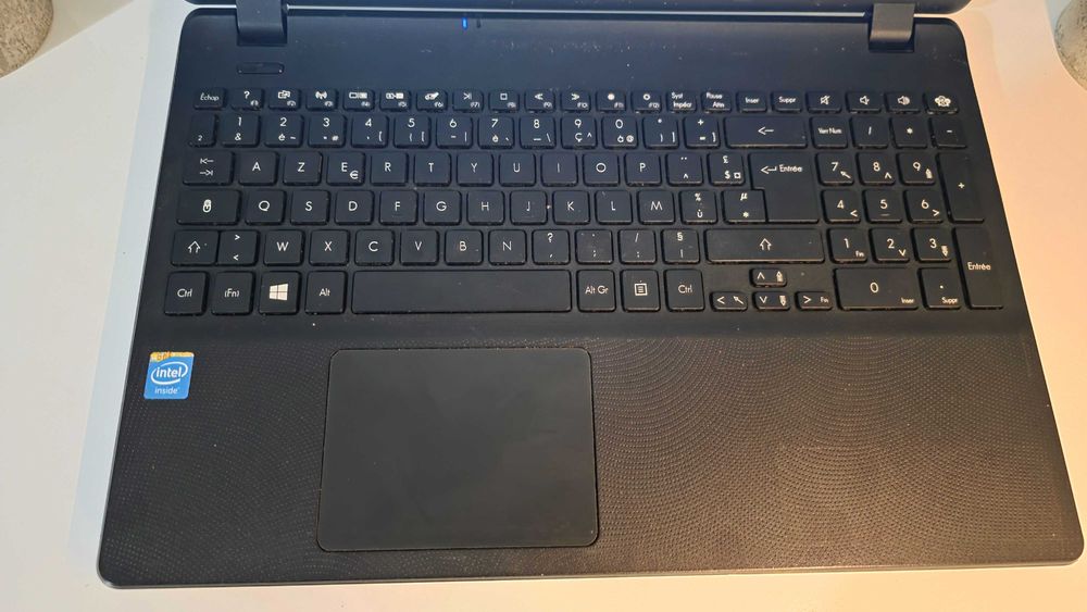 Laptop Packard Bell MS2397