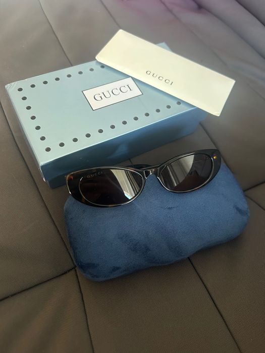 Gucci слънчеви очила