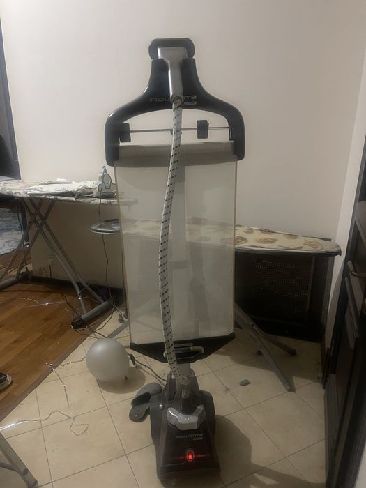 Отпариватель вещей