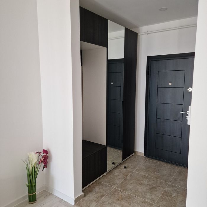 De inchiriat garsoniera 34m2 Militari Residence