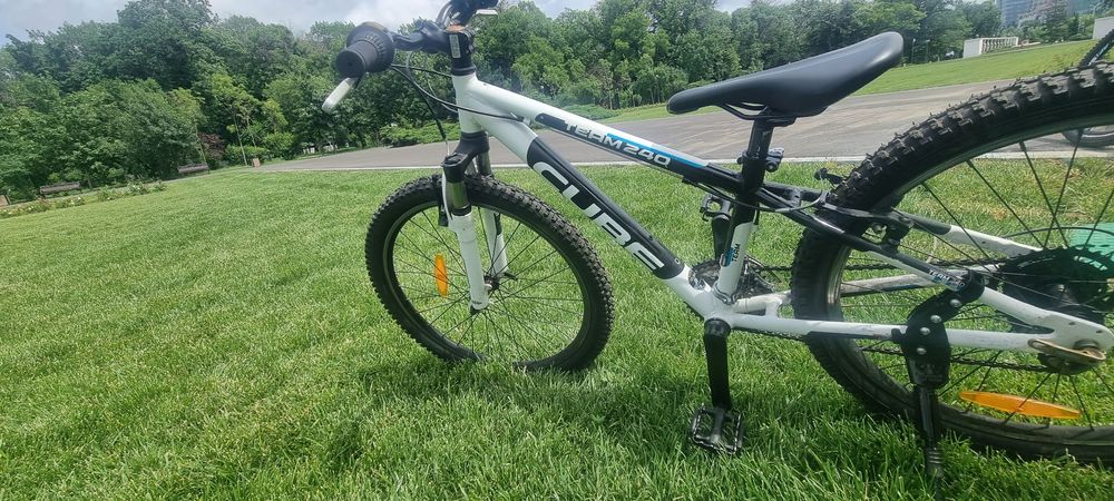 Bicicleta Cube R24