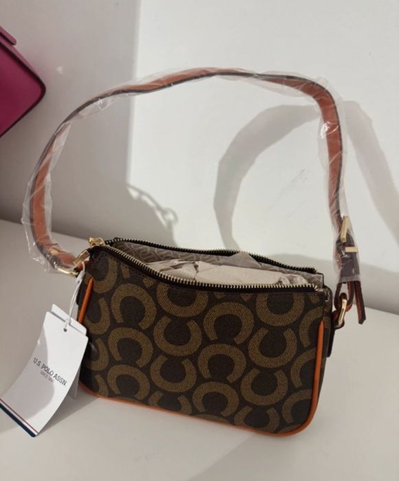 Poșetă U.S Pollo Assn