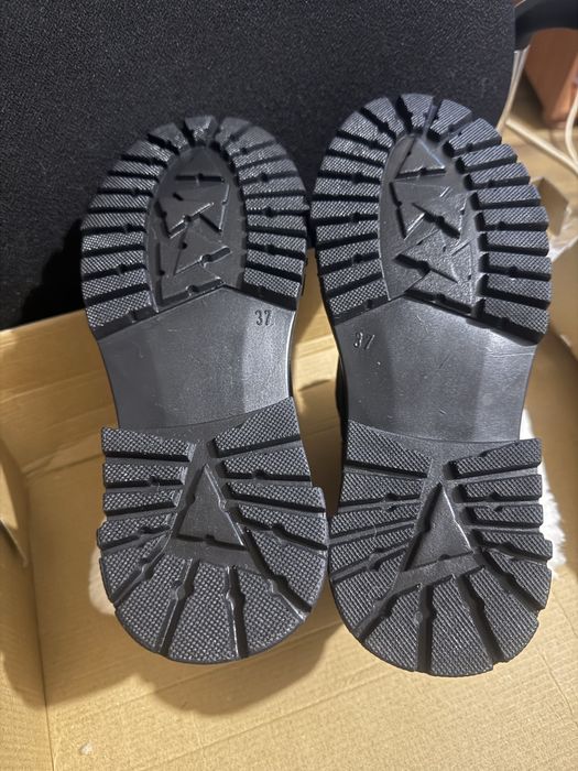 Ghete iarna marimea 37