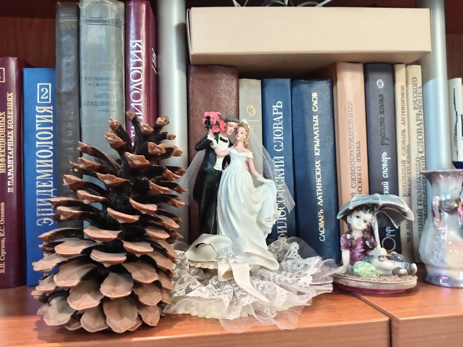 шкатулка сюрприз игрушка