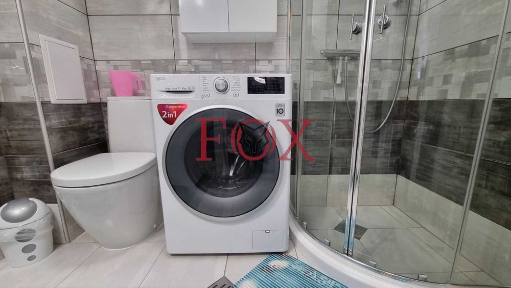 Дава се под наем Двустаен апартамент в Варна, Погреби - 60 кв.м за 408 € - Снимка #11