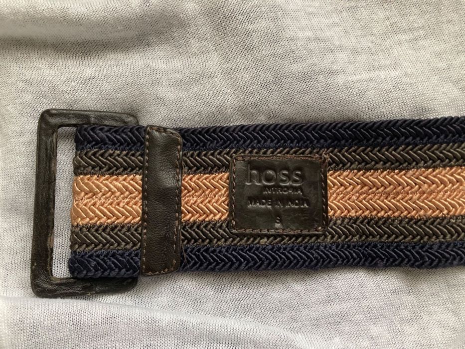 Колани Massimo Dutti, Miss Sixty и Hoss