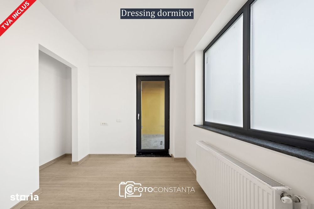 #Oferta zonei: 3 camere și o baie | decomandat | la cheie | Constanța