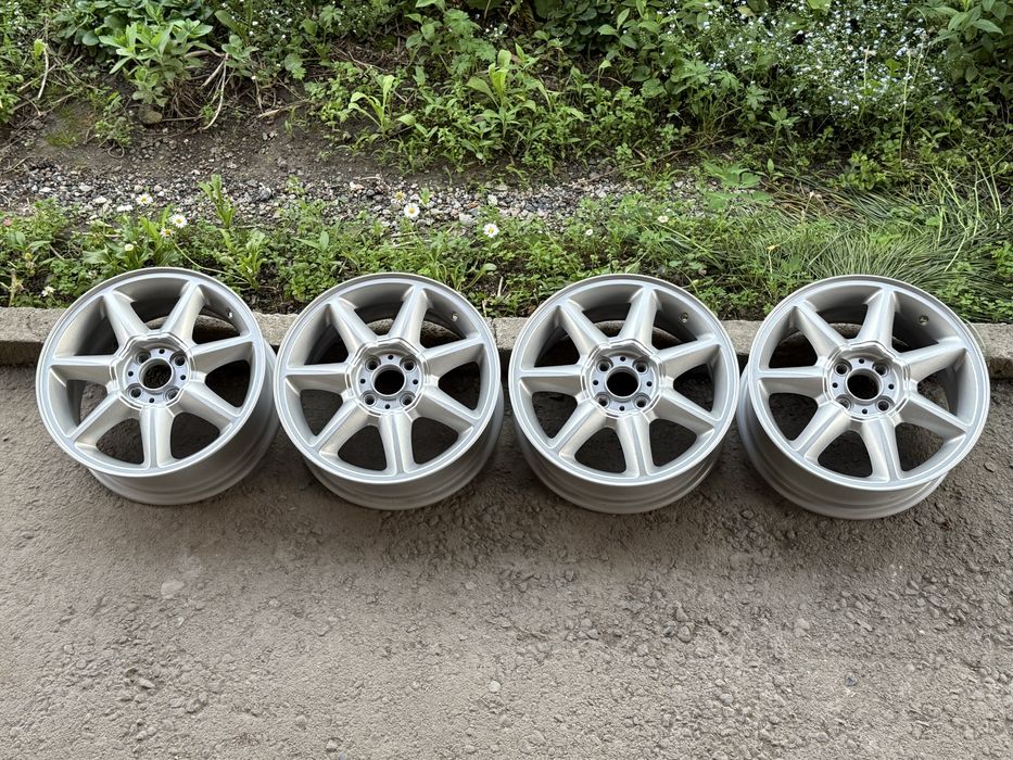 Диски R15. 4X98. Ваз (Лада).