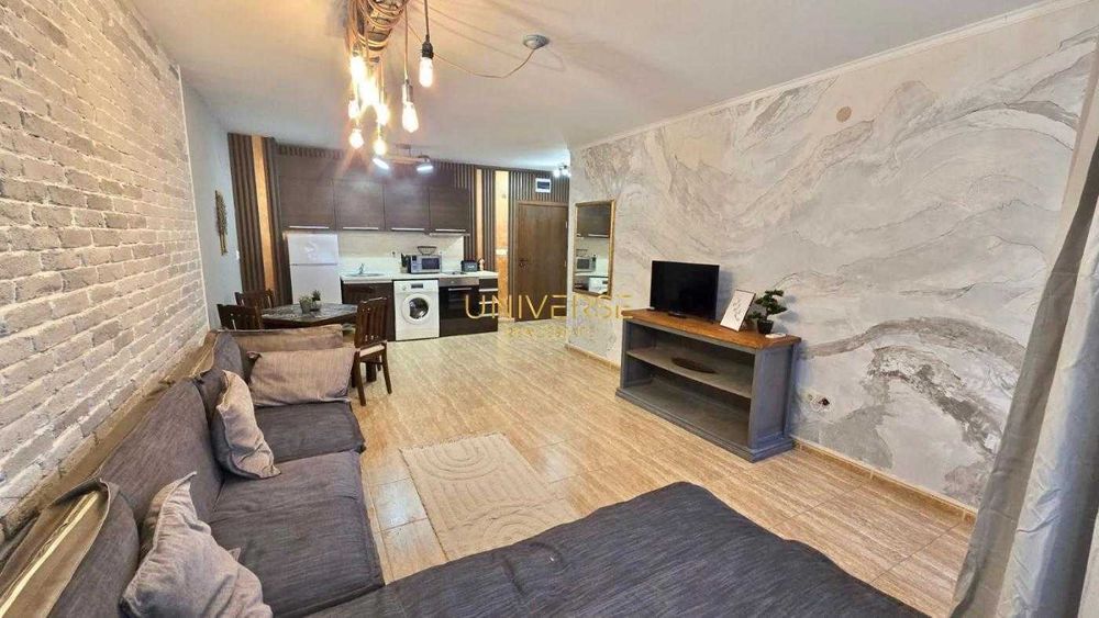 Продава се Двустаен апартамент в Свети Влас - 78 кв.м за 889 €/кв.м - Снимка #5
