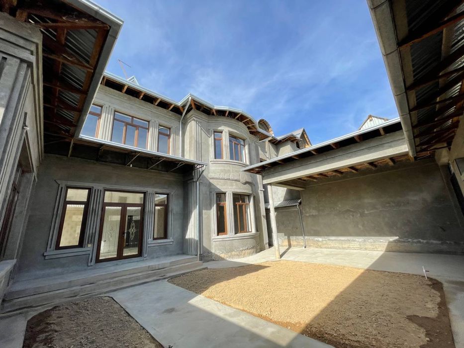 N6211 Toshkent tumani Yangi 16 yillik 5 sotix