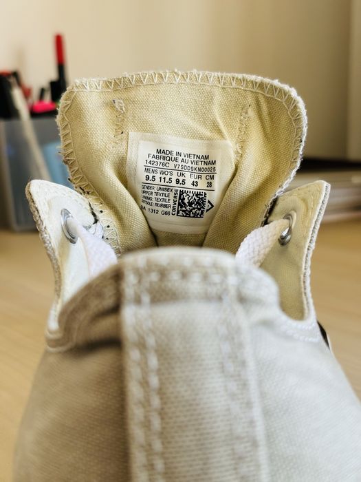 Converse (mărimea 43)