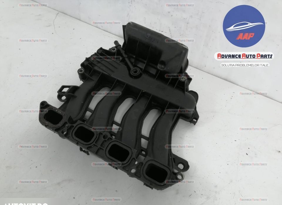 Admisie aer original Renault  Fluence  1 [2009 - 2013]