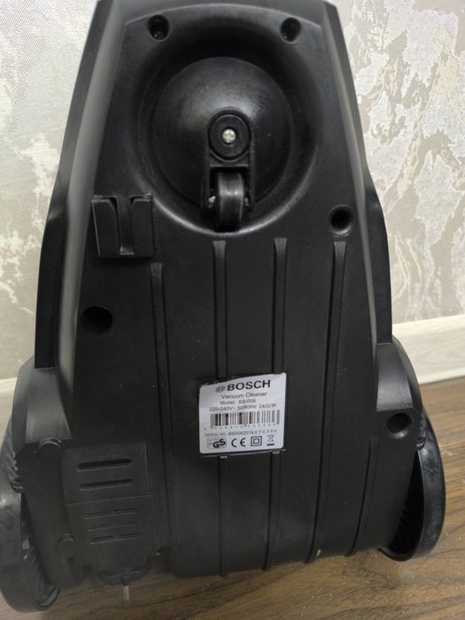 Пылесос продается