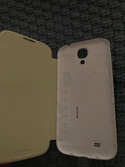 Carcasa Samsung Galaxy S4