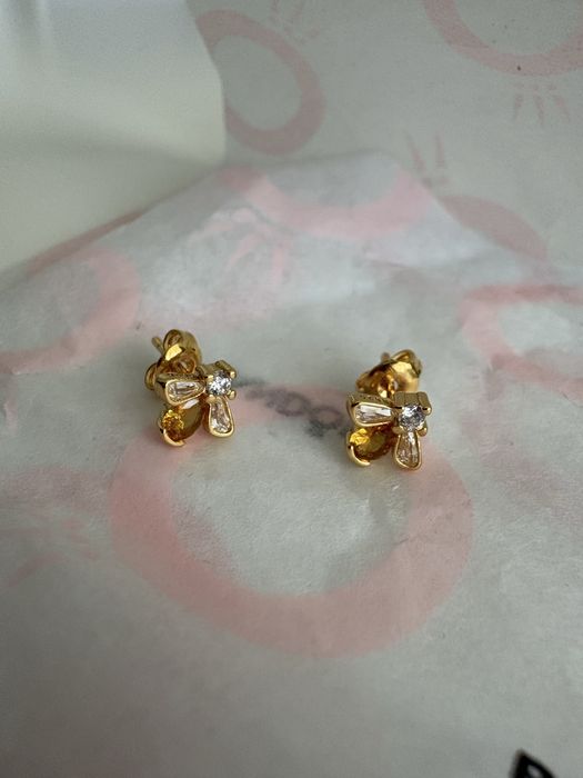 Set Pandora albina