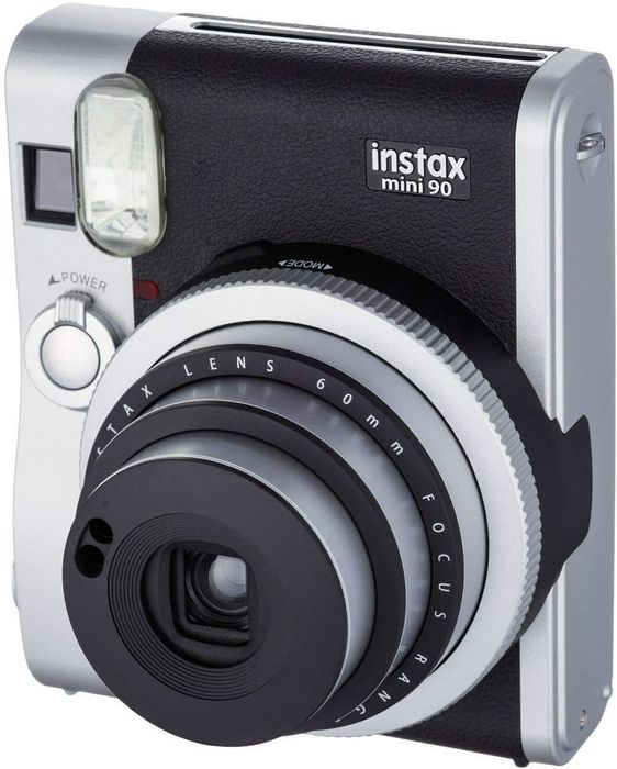 Камера instax mini 90