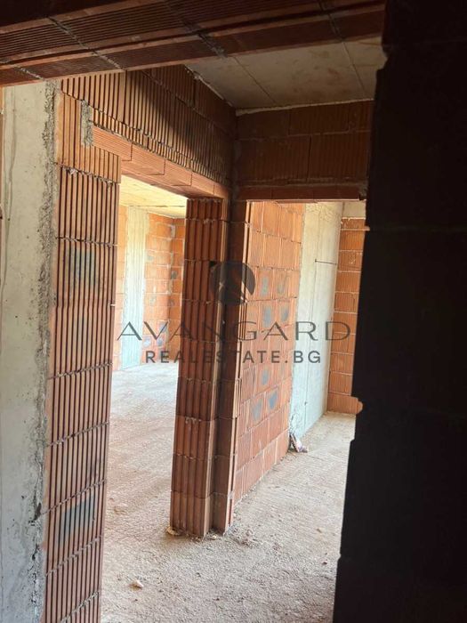 Продава се Двустаен апартамент в Пловдив, Беломорски - 63 кв.м за 1588 €/кв.м - Снимка #4