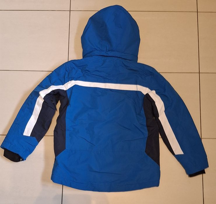 Costum ski Nevica, baieti 7-8 ani