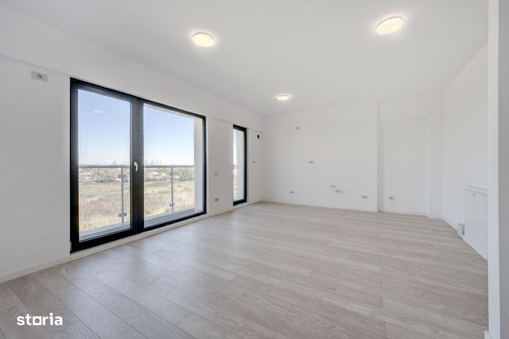 Apartament 2 camere SunLake Residence, bloc finalizat — fotografia 1