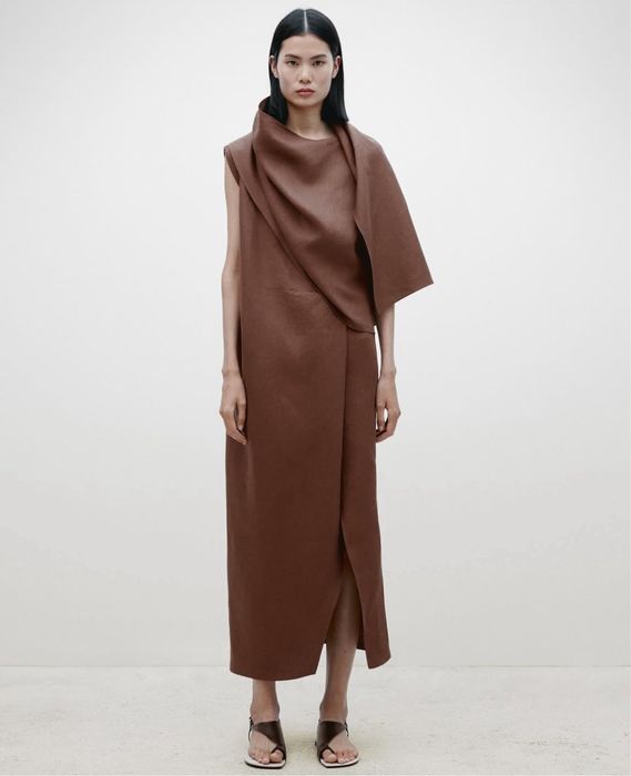 Rochie Massimo Dutti