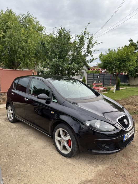 SEAT Altea 2007 — imagine 4