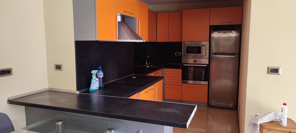 Дава се под наем Тристаен апартамент в София, Редута - 86 кв.м за 688.5 € - Снимка #10