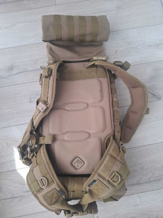 Раница Hazard 4 Overwatch coyote