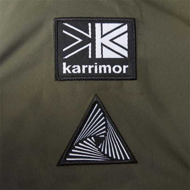 Мъжко яке Karrimor Eco Era Водоустойчиво