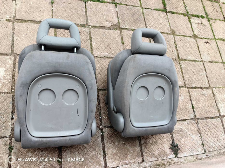 Капак, седалки, управление климатроник за Сеат Алхамбра\Seat Alhambra