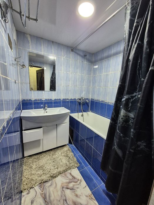 Сдаётся  4х комнатная квартира на ТТЗ 4