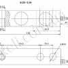 Тензодатчик KELI SQB -A5t