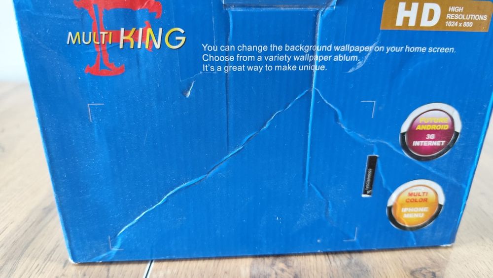 Продам автомагнитолу 2-х диновую